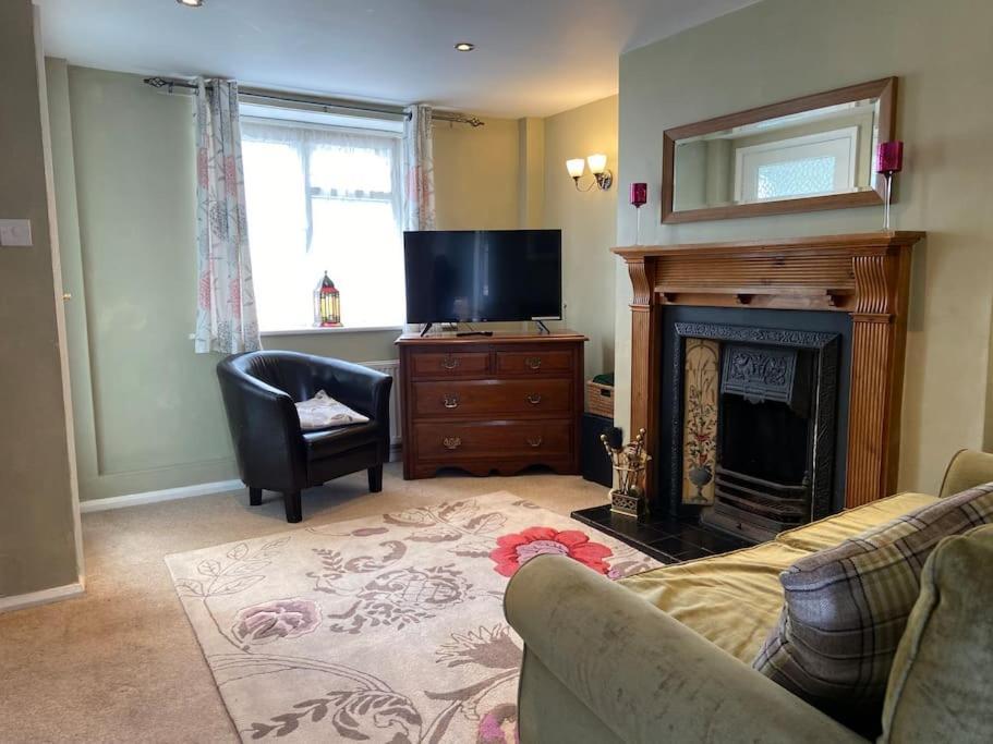 Fryers Cottage, Seamer, 3 Bed Cottage Sleeps 5 People 外观 照片