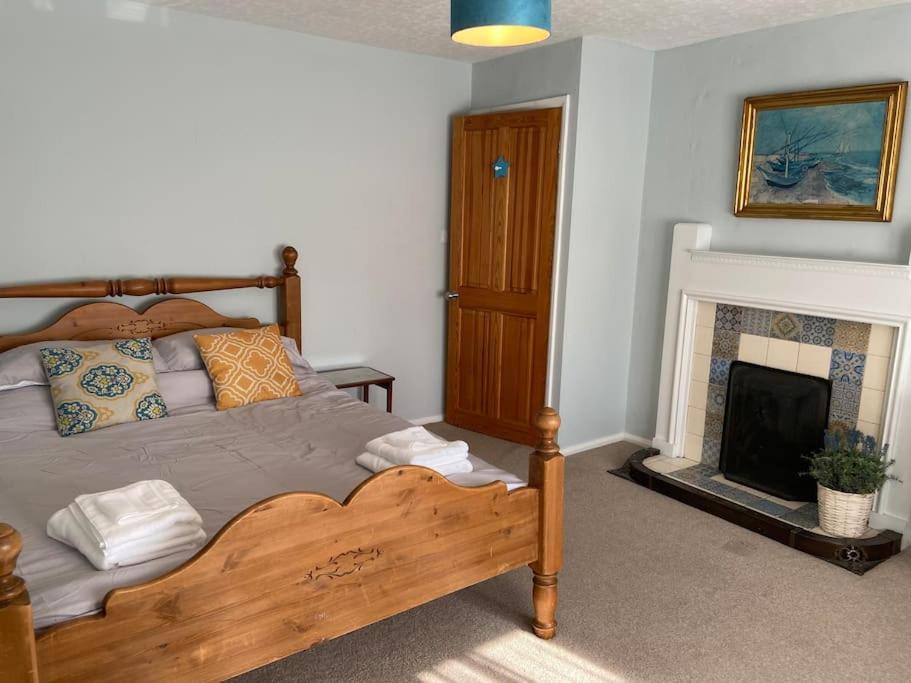 Fryers Cottage, Seamer, 3 Bed Cottage Sleeps 5 People 外观 照片