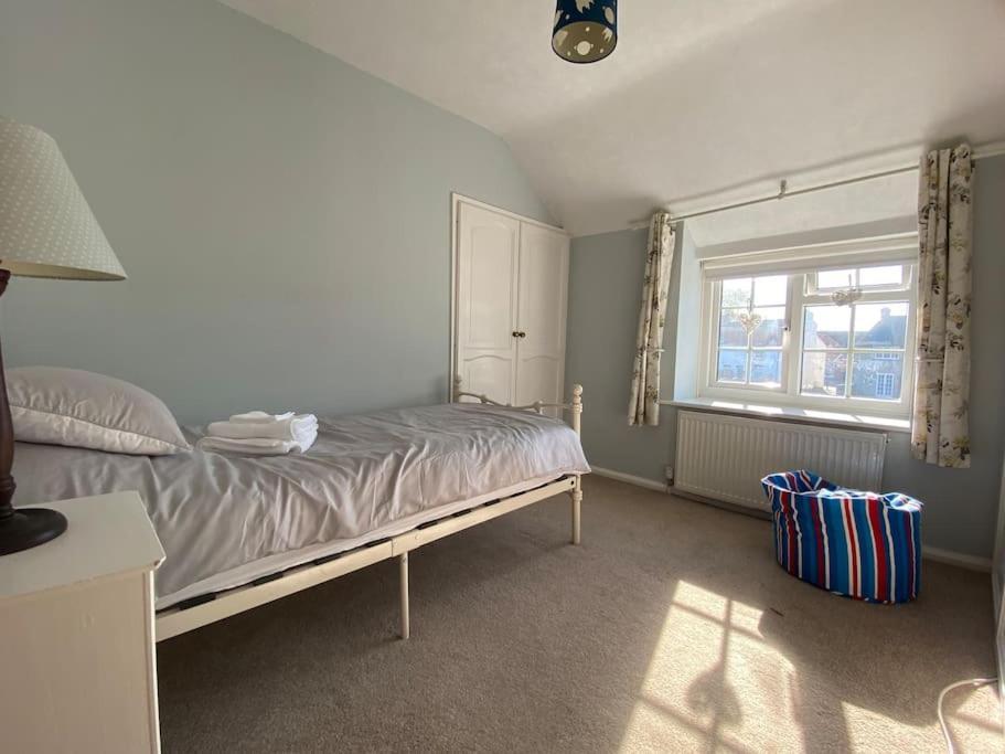 Fryers Cottage, Seamer, 3 Bed Cottage Sleeps 5 People 外观 照片