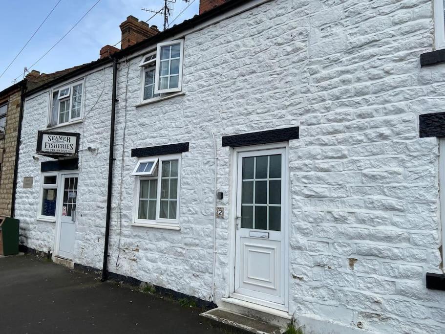 Fryers Cottage, Seamer, 3 Bed Cottage Sleeps 5 People 外观 照片