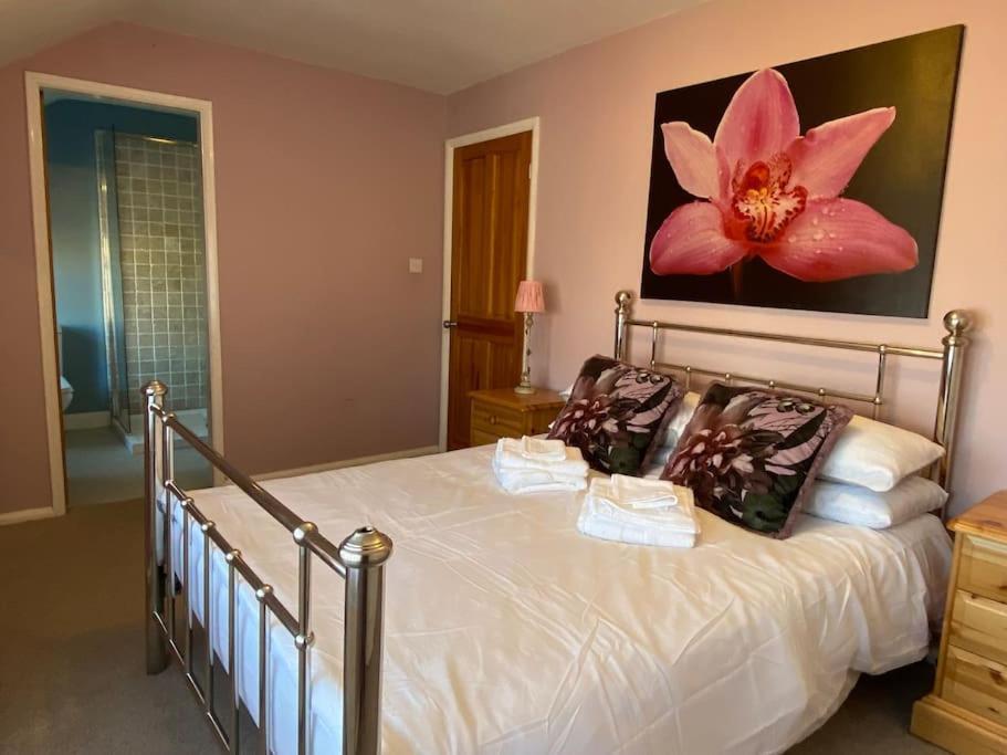Fryers Cottage, Seamer, 3 Bed Cottage Sleeps 5 People 外观 照片