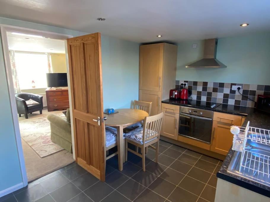 Fryers Cottage, Seamer, 3 Bed Cottage Sleeps 5 People 外观 照片