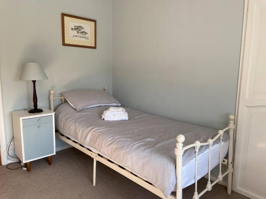 Fryers Cottage, Seamer, 3 Bed Cottage Sleeps 5 People 外观 照片